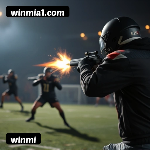 Vantagens exclusivas winmi para jogadores brasileiros - São Paulo, Rio, BH