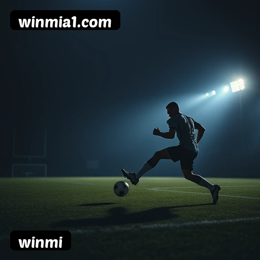 Tabela RTP dos jogos de cassino da winmi