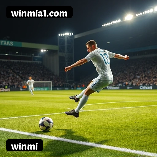 winmi APP mobile iOS Android - 187 mil downloads São Paulo Rio BH