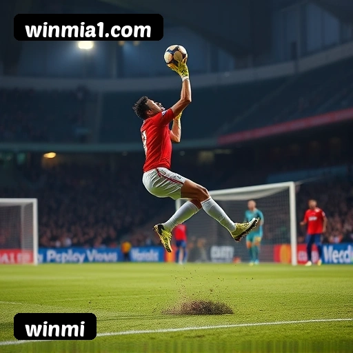 winmi segurança SSL 256-bit - Licença Curaçao, eCOGRA, GLI certificado