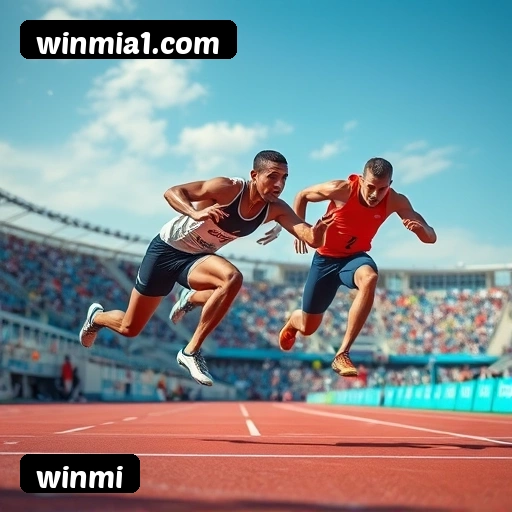 Principais provedores de slots da winmi - NetEnt, Pragmatic Play, Play'n GO