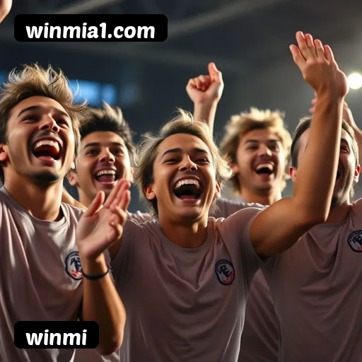 winmi suporte 24/7 português Brasil - 47 atendentes brasileiros chat ao vivo