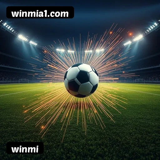 Níveis do programa VIP da winmi